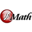 FMath 'HTML + MathML' Solution