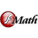 FMath 'HTML + MathML' Solution icon