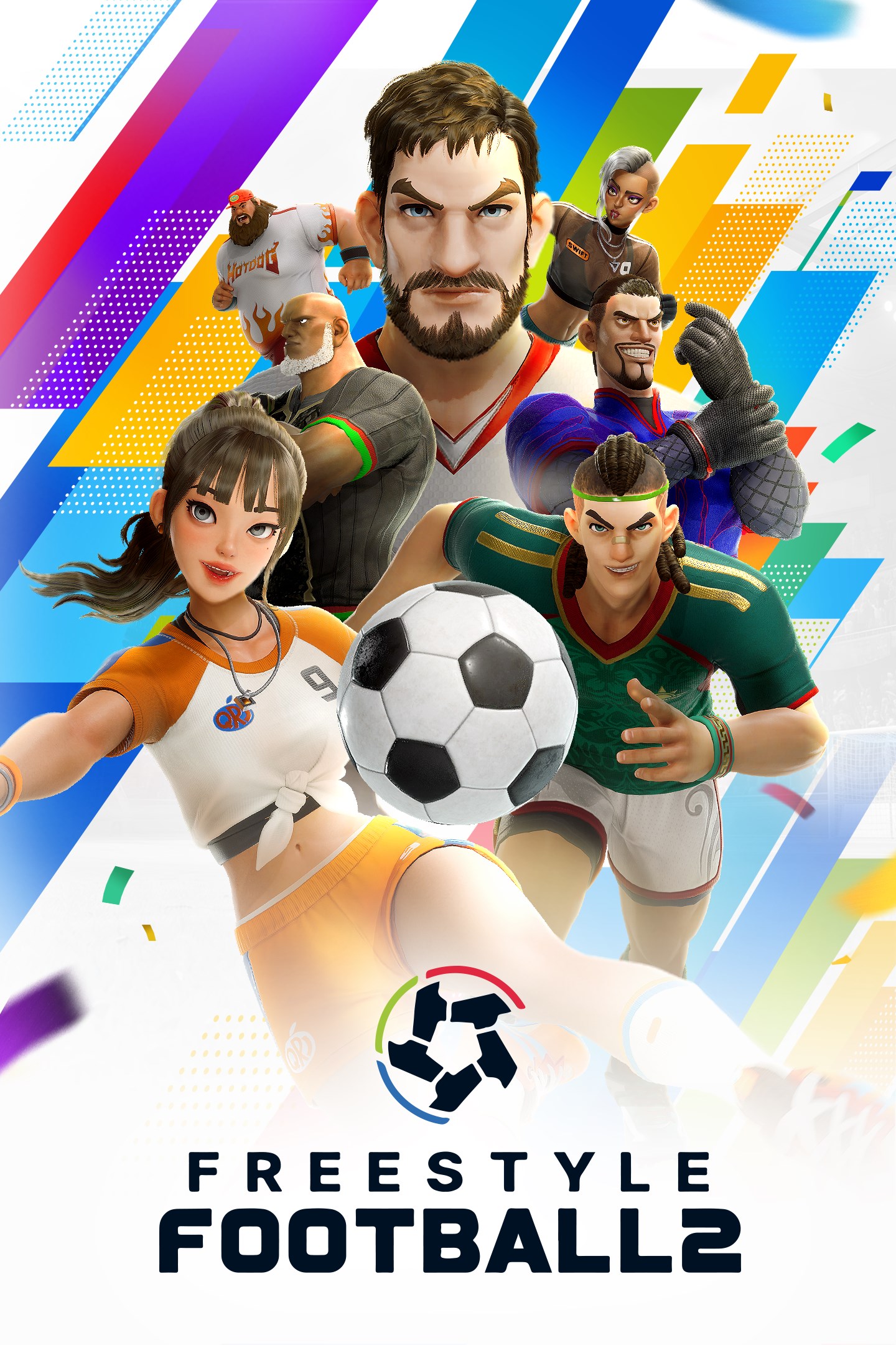 FreeStyle Football 2