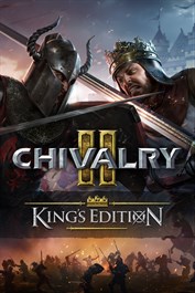 Chivalry 2 King's Edition