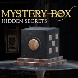 Mystery Box: Hidden Secrets