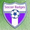 Soccer Badges