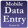 Mobile Data Entry for Windows