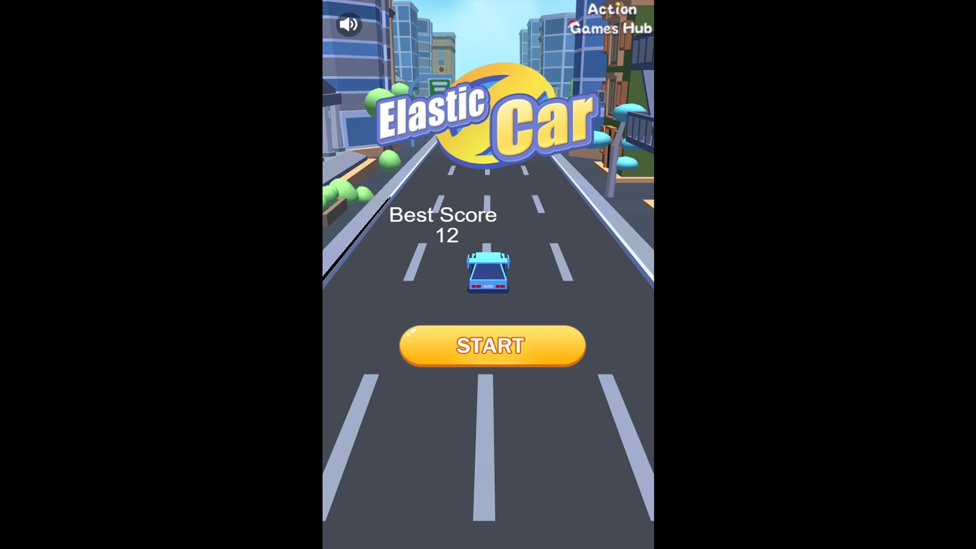 Get Elastic Car 3D Game - Microsoft Store
