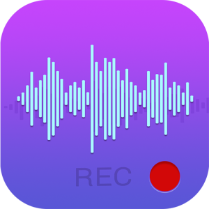 Voice and Sound Recorder — Notes Dictation