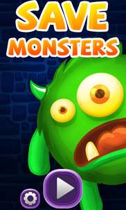 Monsters God screenshot 2