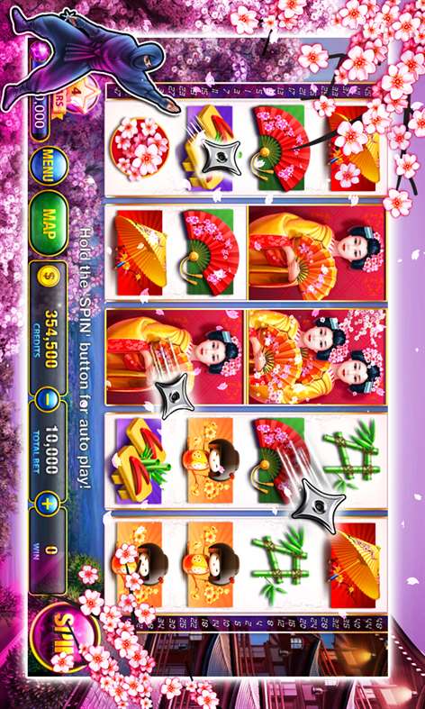 Slots Vegas Screenshots 1