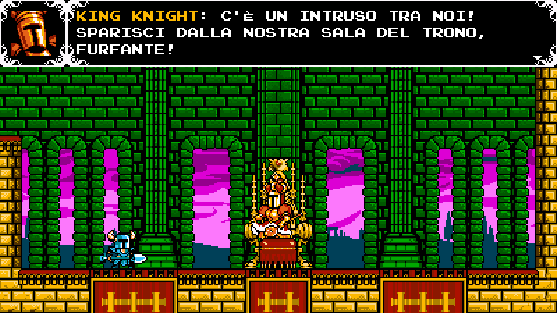 Shovel Knight: Treasure Trove | Xbox | Chiave | Privato