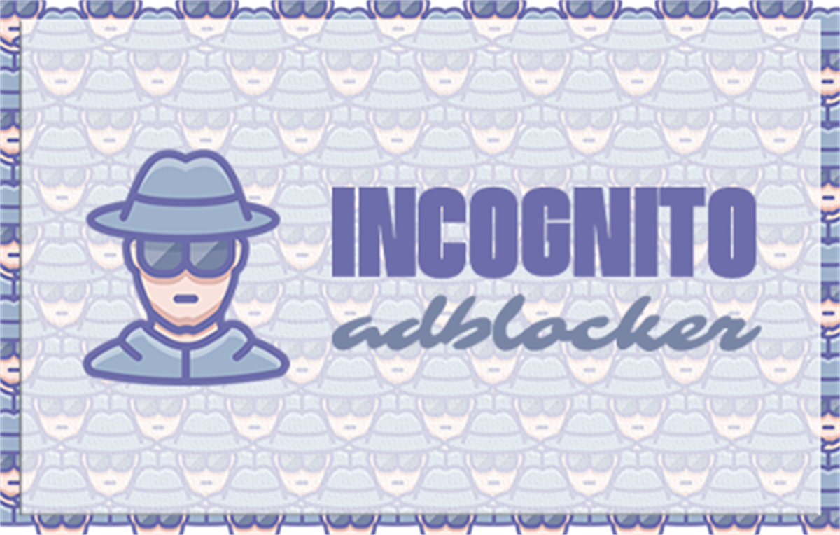 Incognito Adblocker