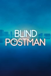 Blind Postman