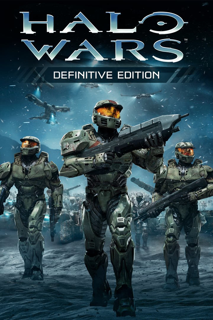 microsoft halo video games