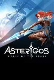 Asterigos: Curse of the Stars Pre-Order Edition