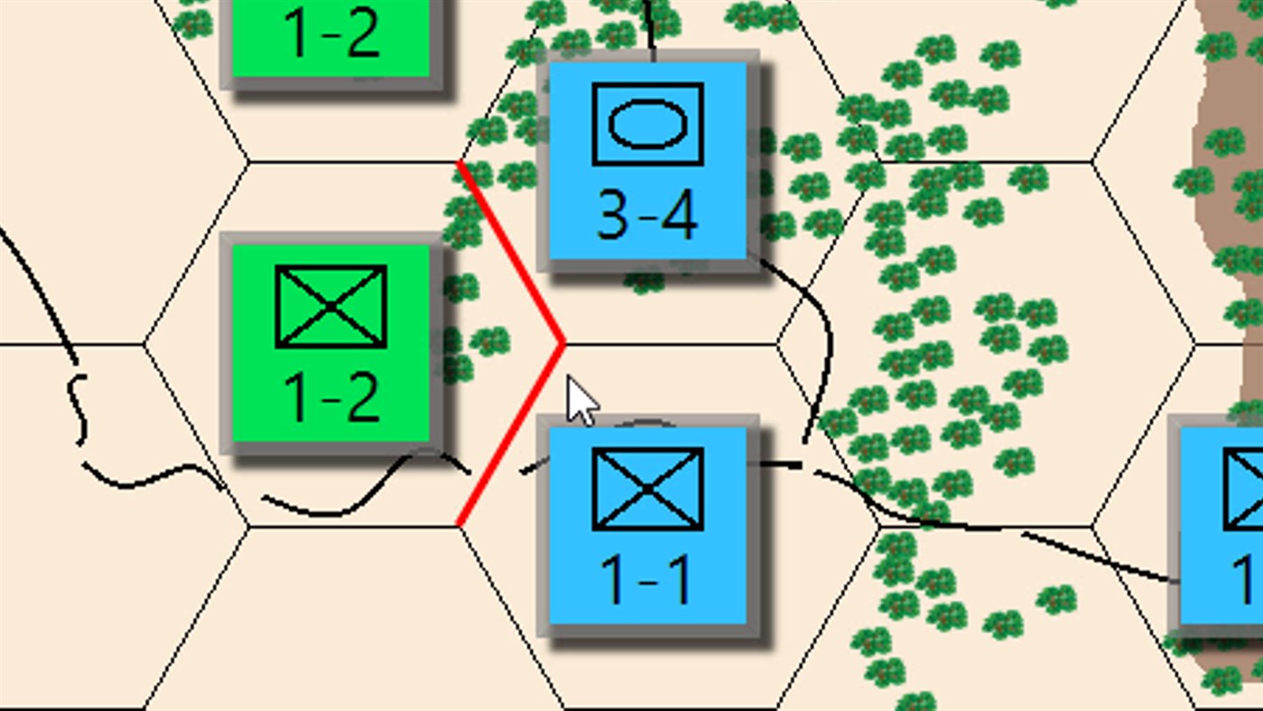 #9. Digital Hex Blitz (Windows) Ved: C Solutions, Inc