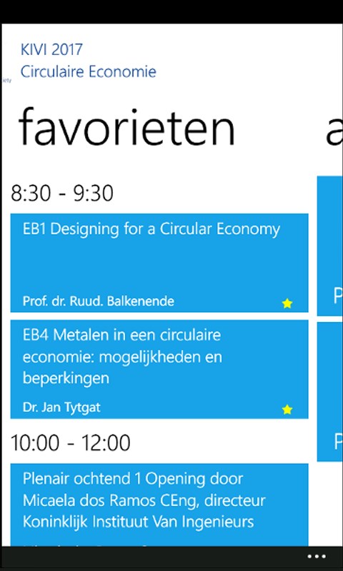 Imágen 5 KIVI 2017 windows