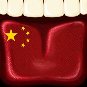 TAWKABLE™ Chinese