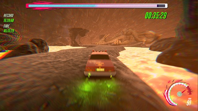 Speed or Death screenshot 4