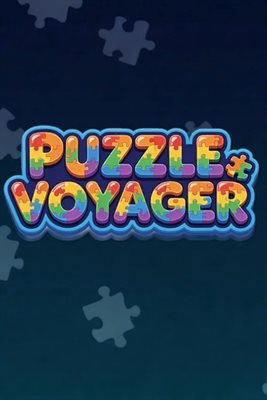 Puzzle Voyager