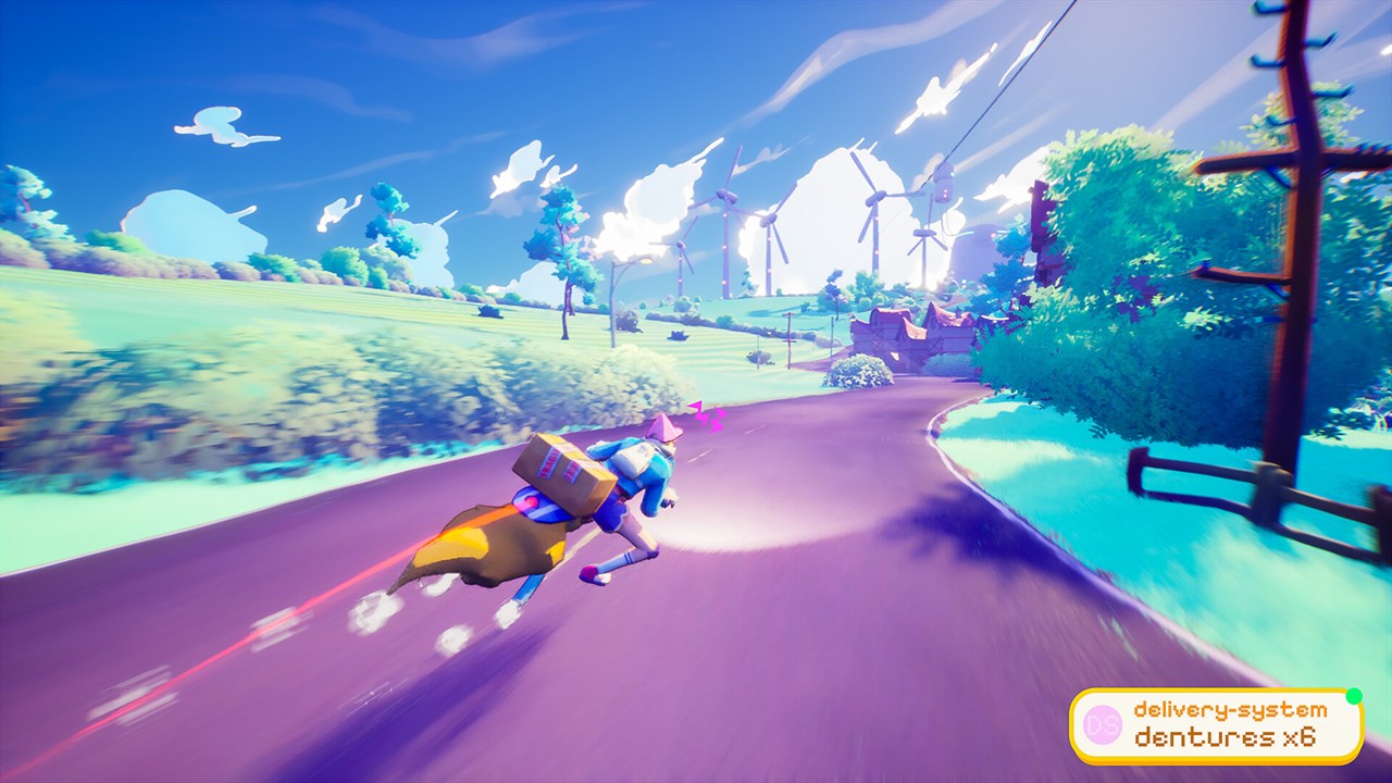 Crescent County screenshot 3