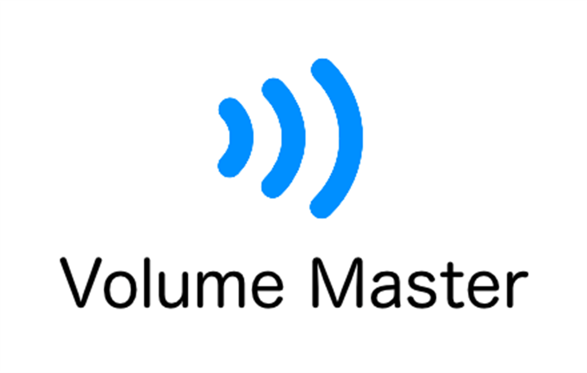 Volume Master