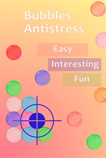 Bubbles Antistress on the App Store