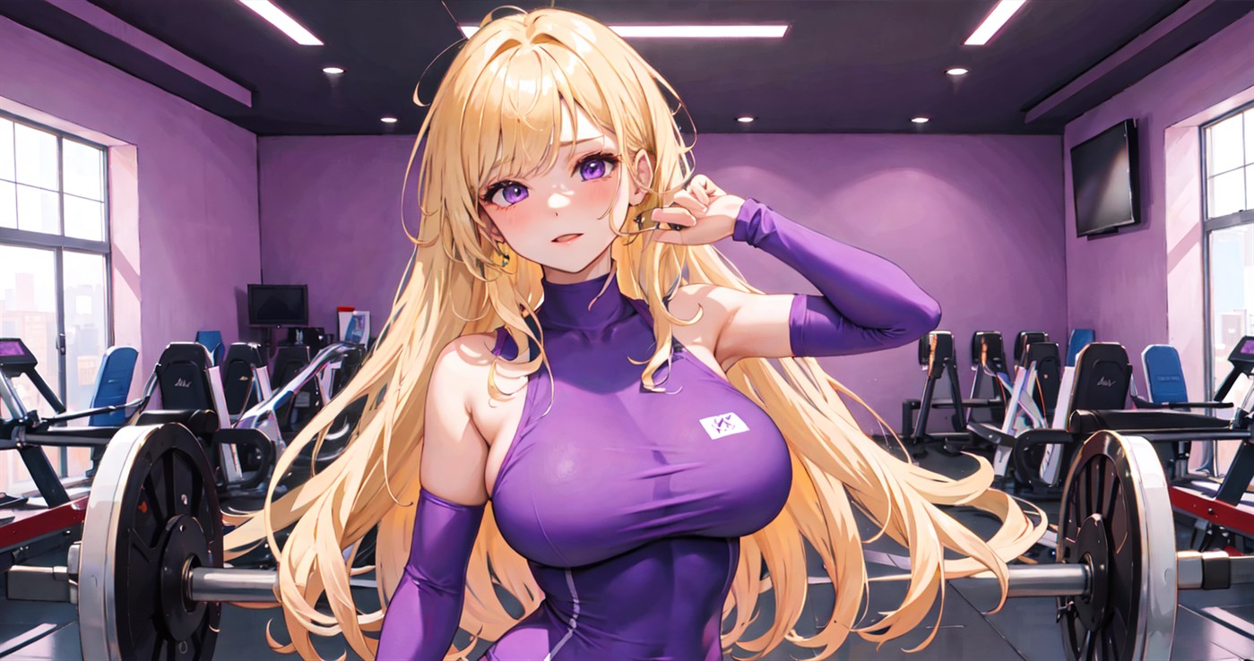 #2. Beautiful Sakura: Fitness Club (Xbox) Által: Cropware