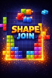 Shape Join - Block Puzzle Challenge