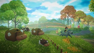 Everdream Valley - Farm & Family Pack screenshot 6