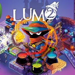 Aperçu Lumo 2