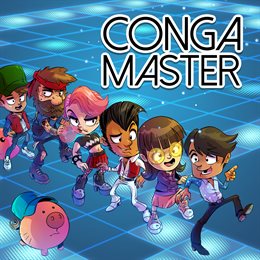Aperçu Conga Master