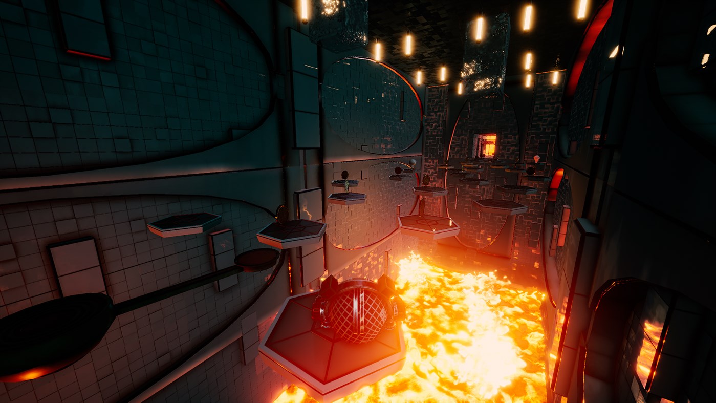 #5. The Last Rolling Hero: Destiny (Windows) 由: PoorCat