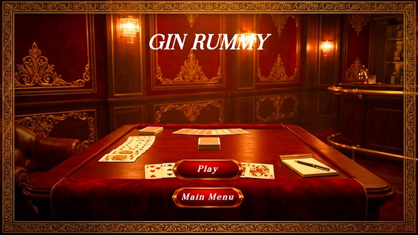 Cards Club - Blackjack & Gin Rummy & Go Fish — 11