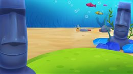 Aperçu Pocket Mini Golf 2