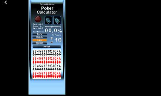 William-Hill Poker screenshot 3