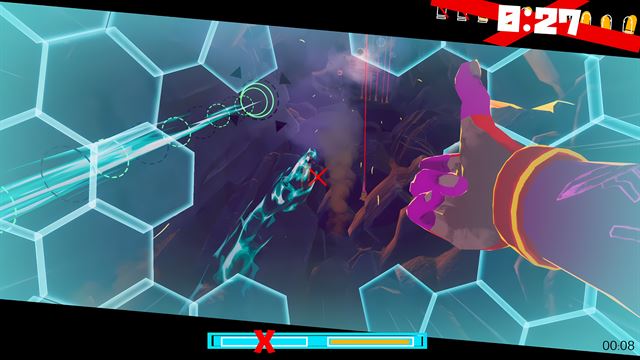 Aerial_Knight's DropShot screenshot 7