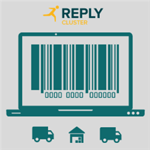 Label app image
