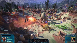 Age of Wonders: Planetfall Premium Edition screenshot 5