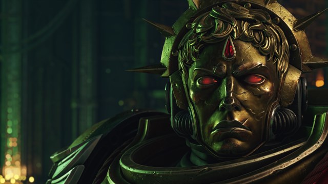 Warhammer 40,000: Space Marine 2 - Blood Angels Champion Pack screenshot 4
