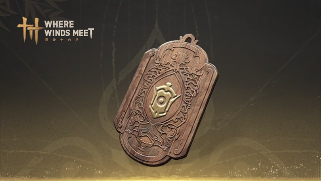 Where Winds Meet- Elite Battle Pass screenshot 1