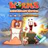 Worms Anniversary Edition