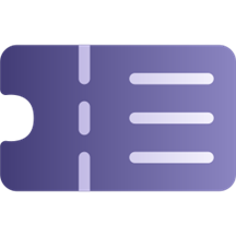 Ticket system Help desk image