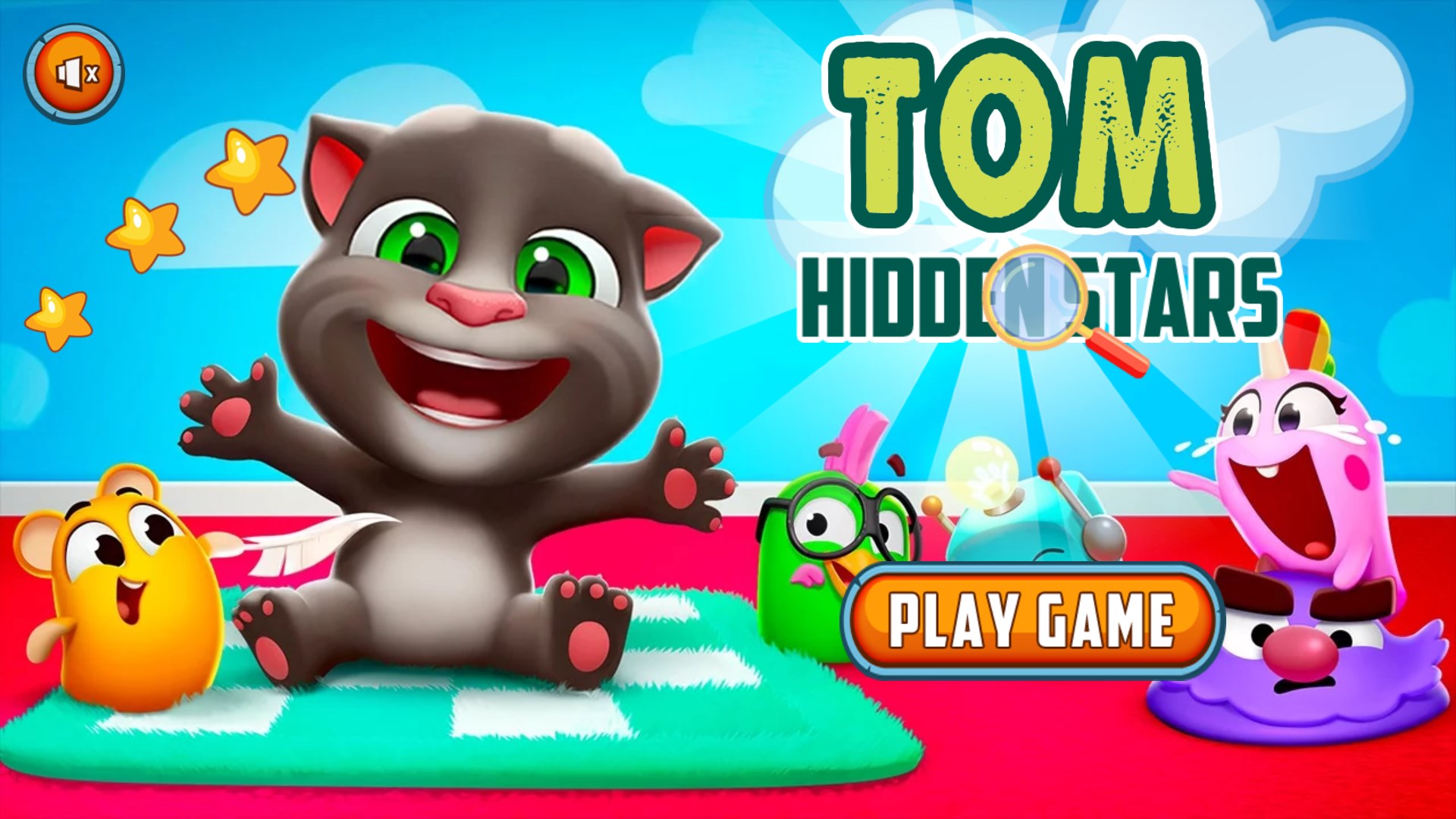 Get Tom Hidden Objects - Microsoft Store