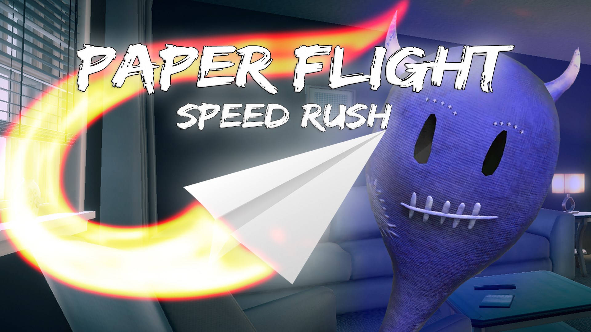 Купить Paper Flight - Speed Rush | Xbox