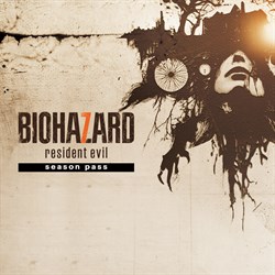 BIOHAZARD 7 resident evil 시즌패스