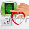Cardiograph Cardiografo Prank