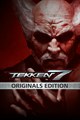 TEKKEN 7 - Originals Edition