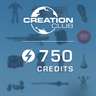 Fallout 4 Creation Club: 750 Credits