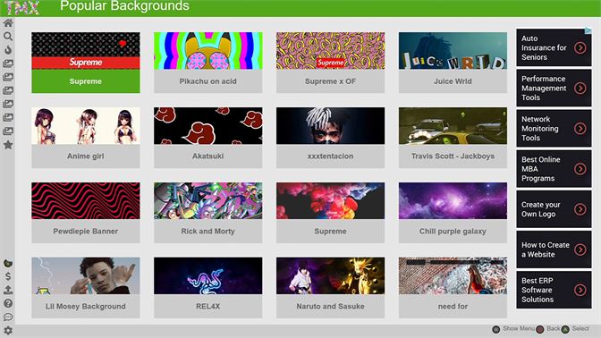 Get Tmx Microsoft Store