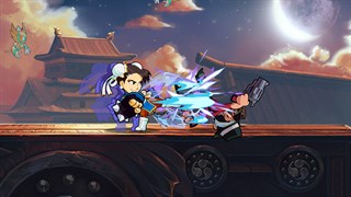 brawlhalla game xbox one