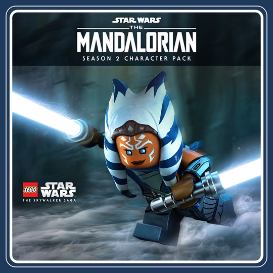 LEGO® Star Wars™: The Mandalorian Season 2 Character Pack for xbox