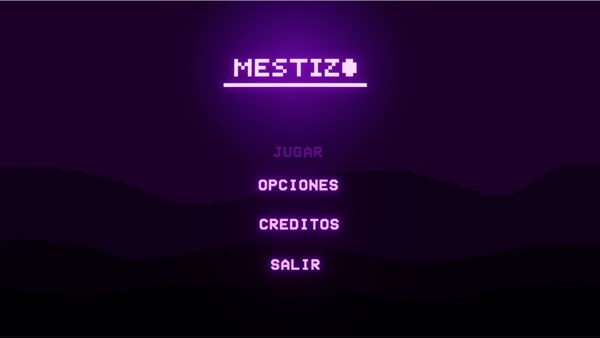 MESTIZO I — 9